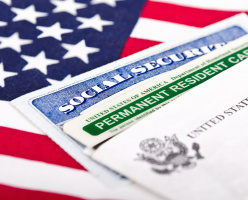 Прием заявок на лотерею «USA Green Card-2019» начался