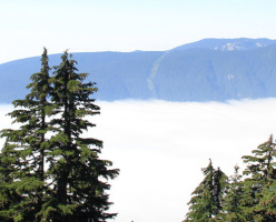 Гора Дэм (Dam Mountain)