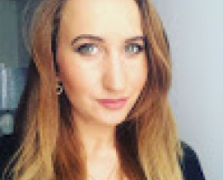 Victoria Grymblat: о жизни в Виннипеге (Манитоба, Канада)