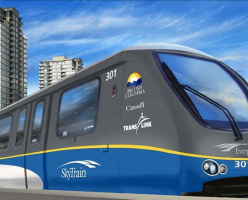 Ветка скайтрейна Evergreen Line: больше задержек не ожидается