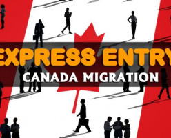 Вступили в силу изменения в EXPRESS ENTRY, чтобы помочь квалифицированным работникам стать постоянными жителями