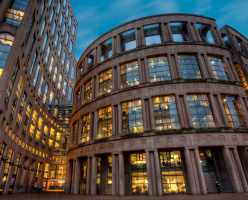 Общественная библиотека Ванкувера (The Vancouver public library)