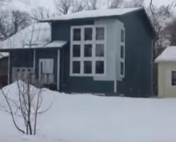 Mobile homes и прочие дома в Мордене