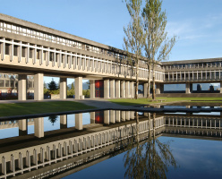 Университеты Канады: Simon Fraser University (SFU)