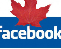 Facebook запросил у жителей Канады и США их интимные фото для борьбы с порноместью
