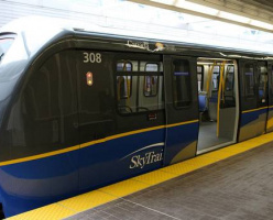TransLink занял второе место в национальном оценочном отчёте систем общественного транспорта
