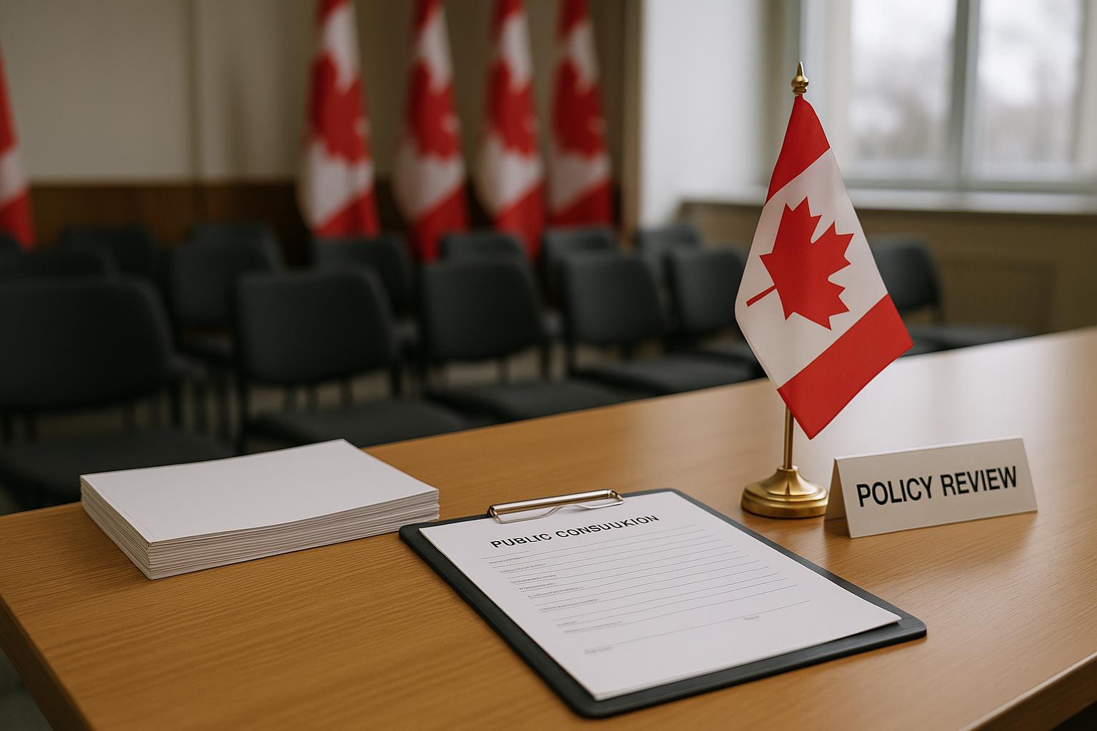 После стрельбы в Канаде снова заговорили о запретах