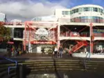 lonsdale quay