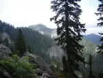 Гора Сеймур (Mount Seymour)
