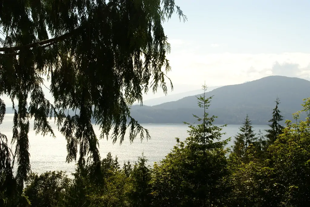 Lions Bay Loop