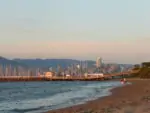 Jericho Beach