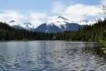 Levette Lake Loop)