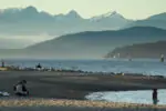 Пляжи Ванкувера: Пляж Локарно (Locarno Beach)