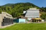 Музей-шахта «Британия» (Britannia Mine Museum)