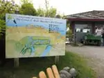 Птичий заповедник Рэифел (Reifel Bird Sanctuary)
