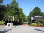 Парк Хэйстингс (Hastings Park)
