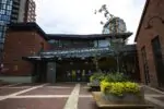 Roundhouse Community Arts and Recreation Centre