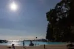 Пляжи Ванкувера: Второй пляж (Second Beach)