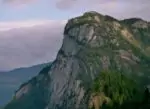Горы Ставамус Чиф (Stawamus Chief)
