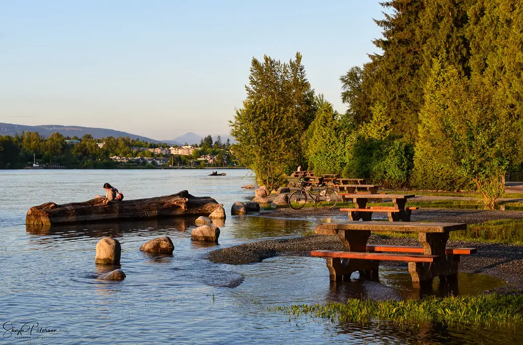 Derby Reach Regional Park