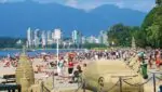 vancouver holidays