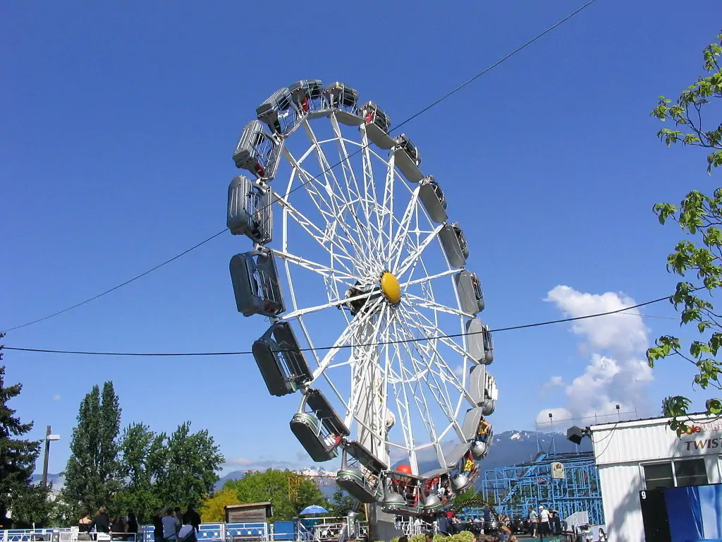 Playland (Vancouver)