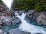 Widgeon Falls