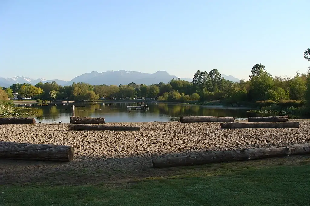 Trout Lake Park