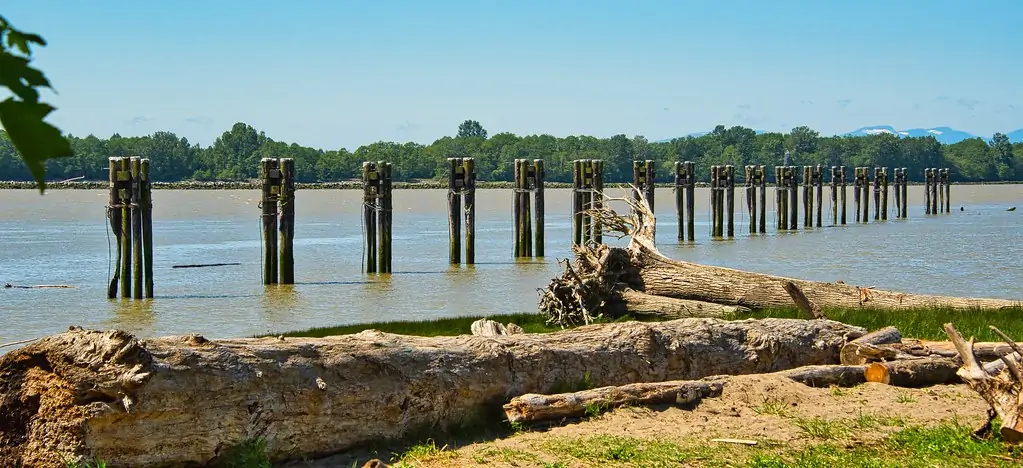 Fraser River Park