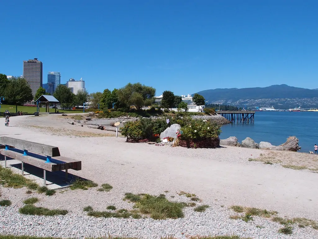 CRAB Park