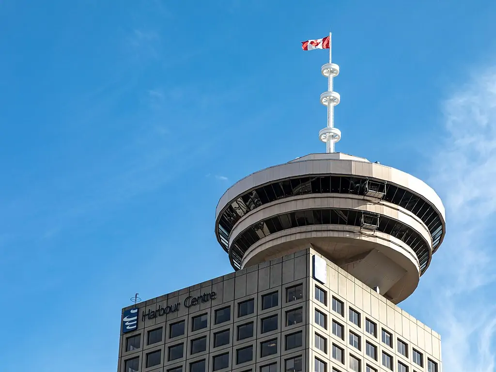 Harbour Centre