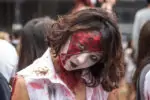 Странные и необычные события Ванкувера