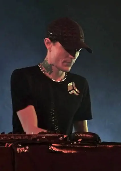 Deadmau5
