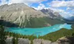 Невероятное видео о красоте Канады в разрешении 4К