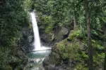 Водопад Каскад (Cascade Falls)