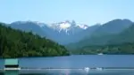 Capilano Pacific Trail