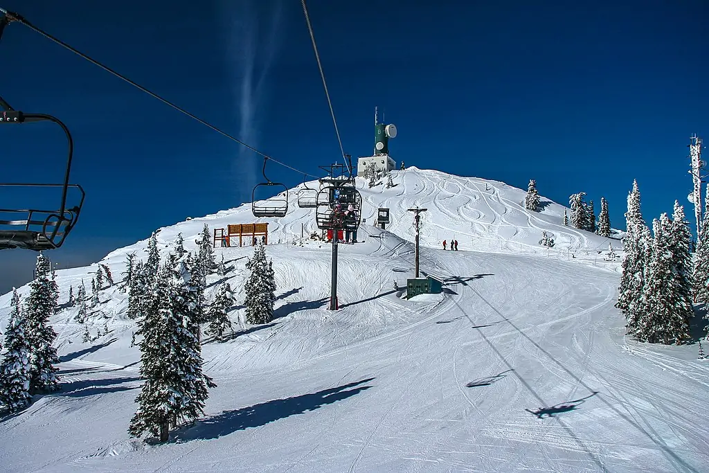 Red Mountain Resort