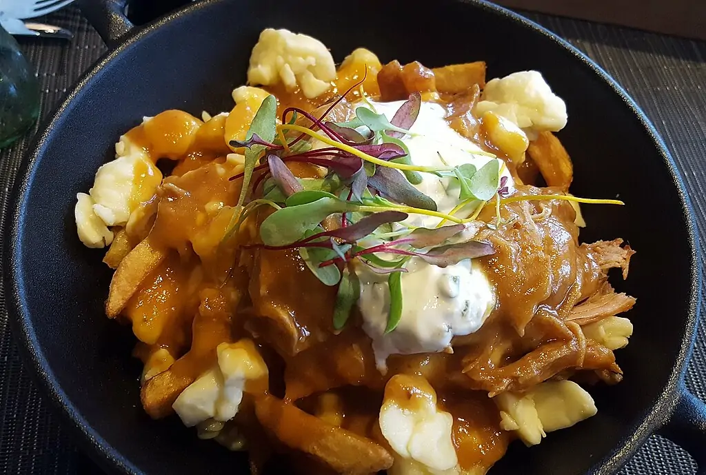 Культурная кухня