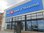 Банк Монреаля (BMO) или как мы открывали счет в Канаде