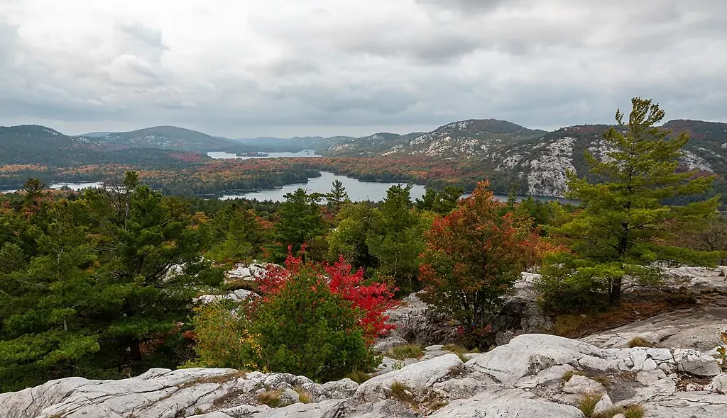 Killarney Park, Онтарио