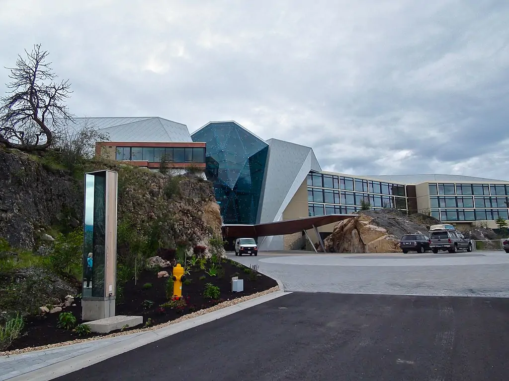 2. Криосауна