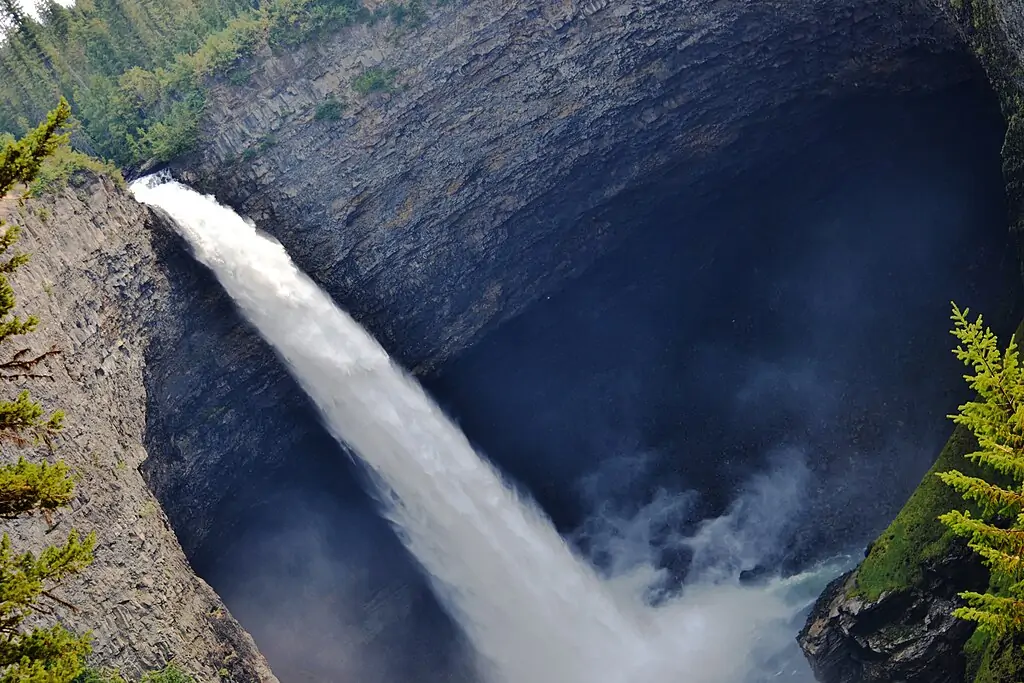 Wells Gray Provincial Park