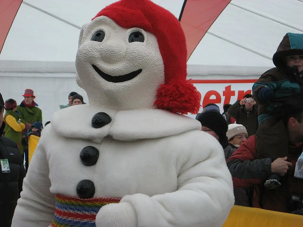 Quebec Winter Carnaval, Квебек-Сіті