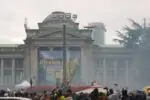 Как в Канаде отмечают праздник/протест 420