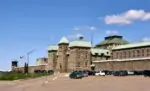 Тюрьма в Канаде: история одного тюремного срока