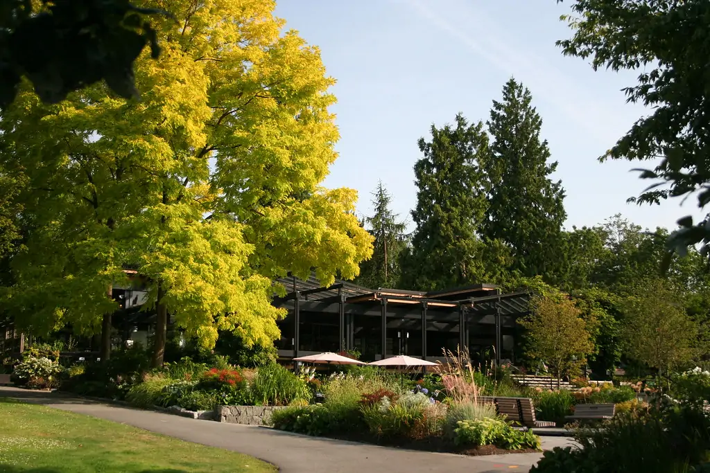 Shaughnessy Park