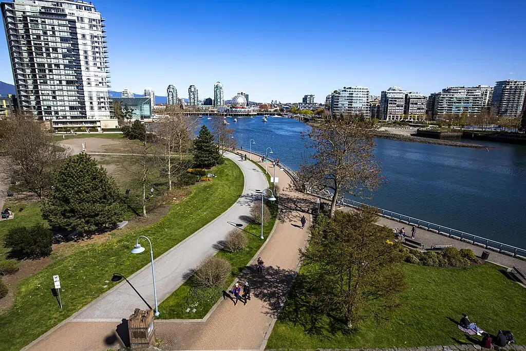Cooper’s Park