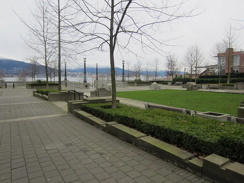 Harbour Green Park