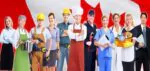 10 рабочих позиций, с которыми вас с радостью примут в Канаде