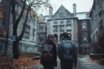 Как получить бесплатное образование в Канаде или что делать если вас сократили?